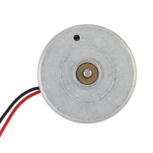DC Motor RF-300 3V-5V za solarne panele i DIY projekte - Img 4