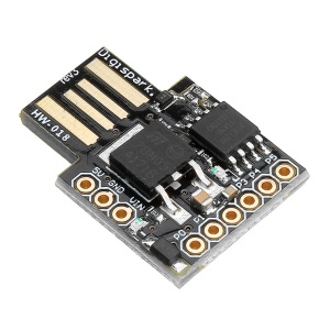Digispark ATtiny85 USB Razvojna Ploča (Arduino Kompatibilna) - Img 2