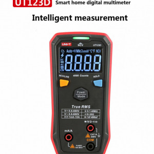 Digitalni multimetar UT123D - Img 2