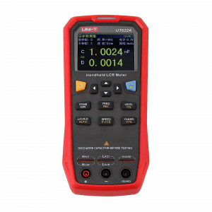 Digitalni multimetar UT622A