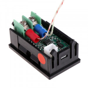 Digitalni Termometar Crveni XH-B310 sa K-Tip Sondom M6 (-30°C do 800°C) DC 12V - za Automobile i Traktore - Img 3
