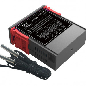 Digitalni termostat STC-3008 - Img 4