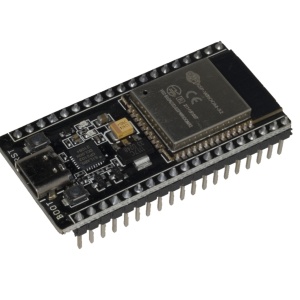 ESP-WROOM-32 CP2102 USB-C