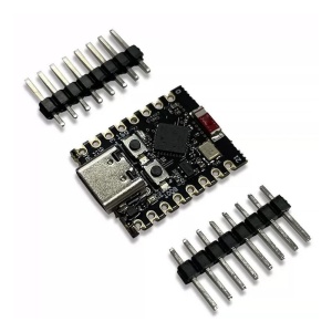 ESP32-C3 SuperMini razvojna ploča sa WiFi i Bluetooth 5.0 vezom (Type-C) - Img 4