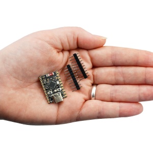 ESP32-C6 SuperMini IoT Razvojna Ploča WiFi 6 Bluetooth Zigbee - Img 7