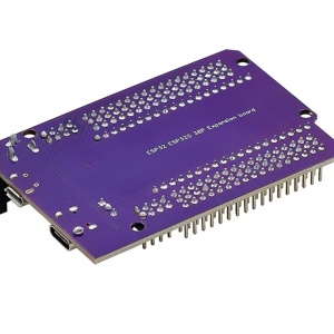 ESP32 shield 38 pinova - Img 5