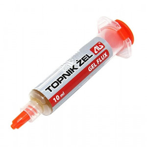 Flux gel za lemljenje AGT-179 10ml