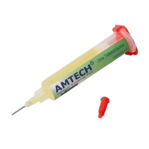 Flux gel za lemljenje NC-559-ASM 10ml