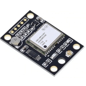 GPS modul NEO6MV2 - Img 6
