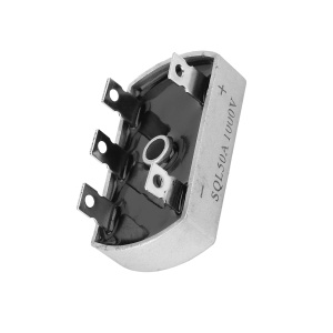 Grecov spoj (trofazni) 50A 1200V SQL50A - Img 3