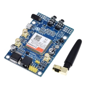 GSM/GPRS modul SIM808 - Img 4