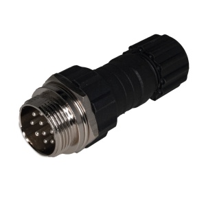 GX16 M 10P za kabl vodootporni