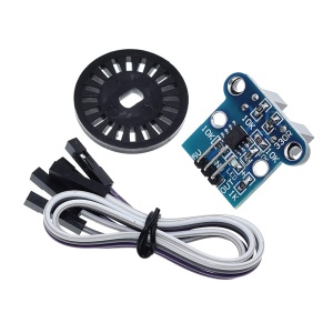 HC-020K Senzor brzine obrtaja sa enkoderom za Arduino - Img 3