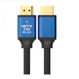 HDMI kabl muško-muški V2.0 premium 5.0m