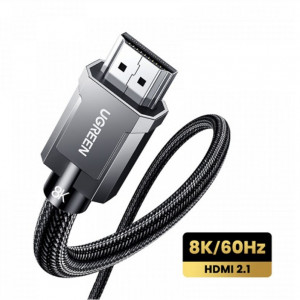 HDMI kabl muško-muški V2.1 8K 60Hz premium 2.0m