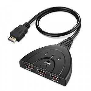 HDMI preklopnik sa 3 ulaza - Img 2