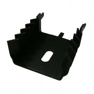 Hladnjak TO220/TO3P 30x25x13mm