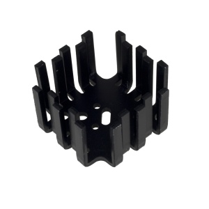 Hladnjak TO3/TO66/SOT9 45x45x25mm - Img 1