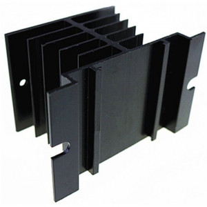 Hladnjak za SSR (Solid State Releje) do 40A - Img 6