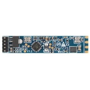HLK-LD2410B Radarski Senzor Prisustva i Pokreta 24GHz sa Bluetooth-om - mmWave Radar za Arduino / ESP32 - Img 2