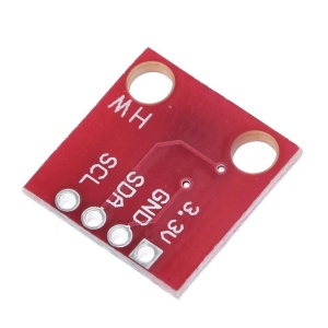HTU21D Senzor Temperature i Vlažnosti Vazduha (HW-220) za Arduino - Img 5