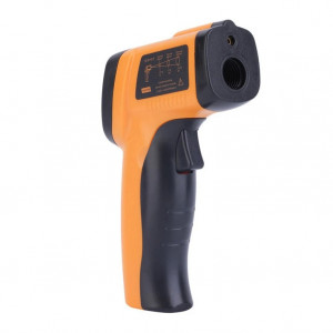 Infracrveni termometar GM550E - Img 3