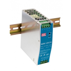 Ispravljač napona NDR-120-24