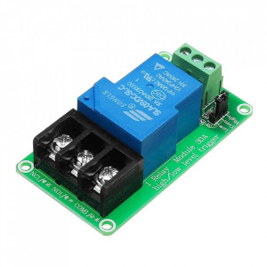 Jednokanalni relejni modul 5VDC 30A - Img 6