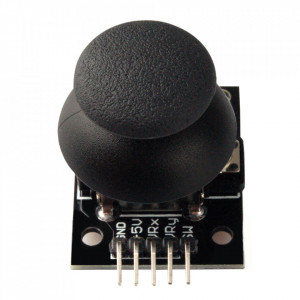 Joystick Modul KY-023 Dual-Axis XY za Arduino i Raspberry Pi - Img 6