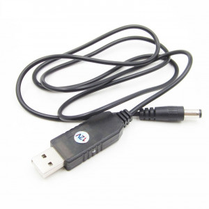 Kabl adapter 5VDC na 12VDC - Img 5