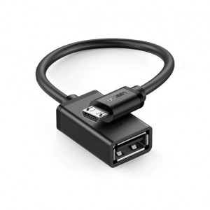 Kabl adapter USB mikro muški-USB A ženski - Img 1