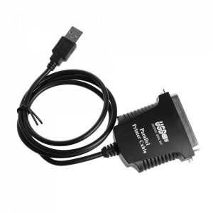 Kabl adapter USB na paralelni port 36 pina IEEE1284 - Img 2