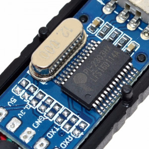 Kabl adapter USB na TTL UART sa PL2303HX čipom - Programator za Arduino/Raspberry Pi - Img 3