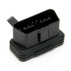 Kabl OBD II 16-pin M-OBD II 16-pin F 0.6m - Img 3