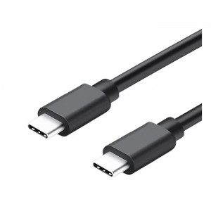 Kabl USB C muški-USB C muški 1.0m