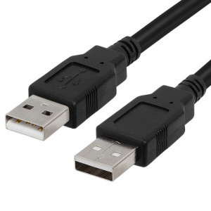 Kabl USB2.0 A muški-USB2.0 A muški 1.8m
