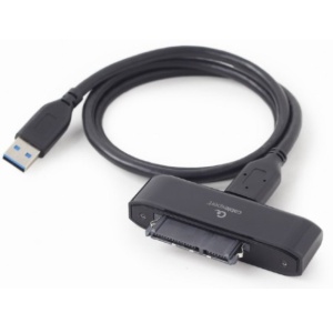Kabl USB3.0 M-SATA M 2.5 drive adapter