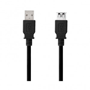 Kabl USB3.2 A M-USB3.2 A F 1.0m - Img 2