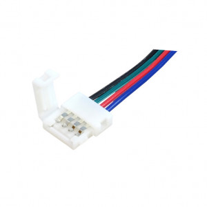 Kabl za RGB LED trake 10mm - Img 2