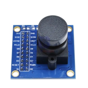 Kamera modul OV7725 - Img 4