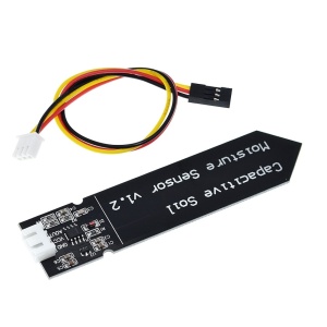 Kapacitivni senzor vlage u zemljištu v1.2 za Arduino i ESP32 - Img 3