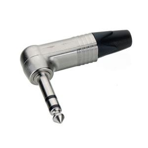 Klink konektor 6.3mm ST M NP3RX