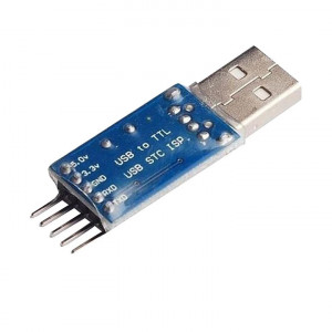 Konvertor USB na TTL PL2303HKS