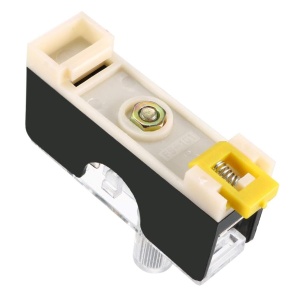 Kućište (nosač) staklenog osigurača na DIN šinu FS-101 6x30mm 10A sa LED indikacijom - Img 8