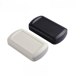 Kutija plastična 105x60x26.5mm IP54 bela