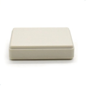 Kutija plastična 60x37x15mm IP54 bela
