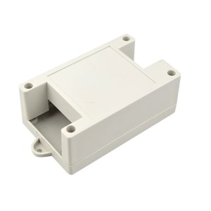 Kutija plastična 96x50x31mm IP54 bela nadgradna