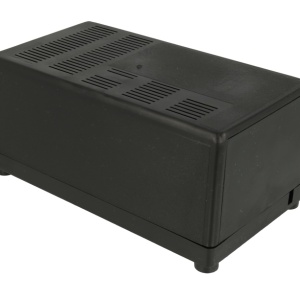 Kutija Z40W (180x100x73mm) crna