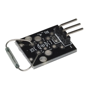 KY-021 Magnetni Reed Prekidač Senzor Modul za Arduino