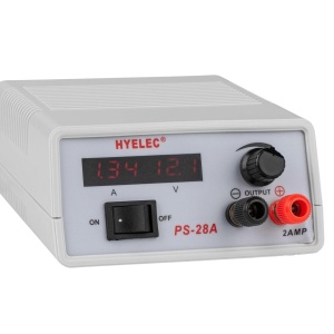 Laboratorijsko napajanje PS-28A